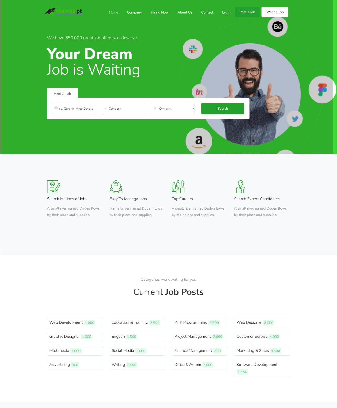 job-portal